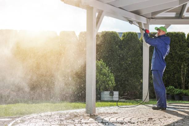 Trusted Latimer, MS  Pressure Washing Services Experts