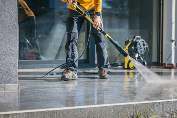 Best Machinery and Equipment Cleaning  in Latimer, MS