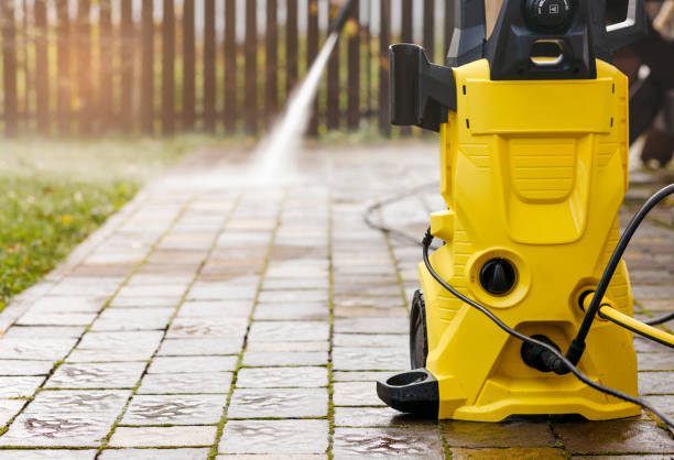 Best House Exterior Washing  in Latimer, MS