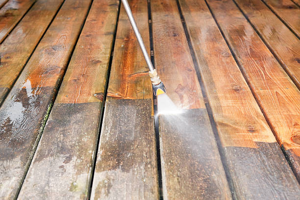 Boat and Dock Cleaning in Latimer, MS