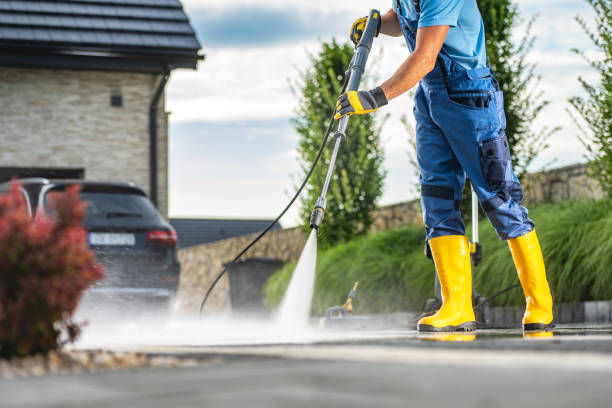 Best Gutter Cleaning  in Latimer, MS